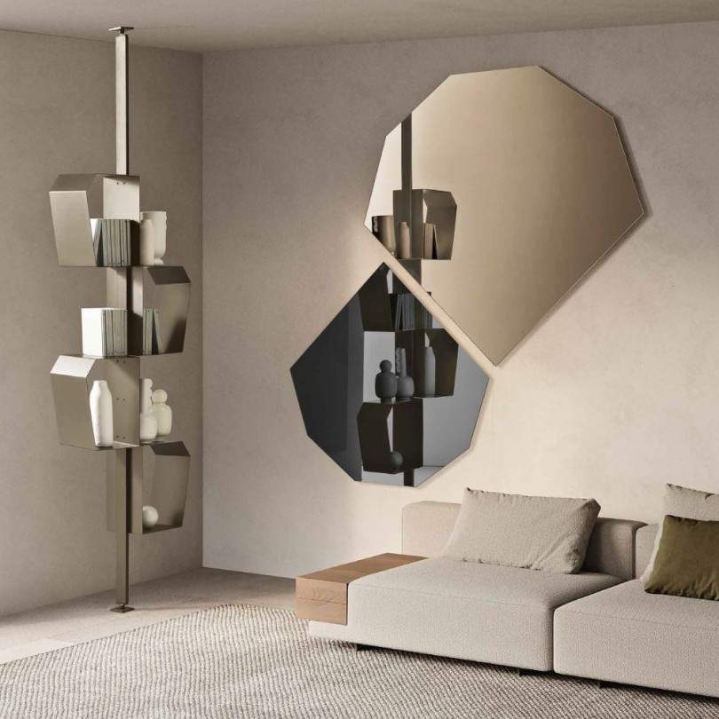 Specchio SEVEN - CAPODARTE