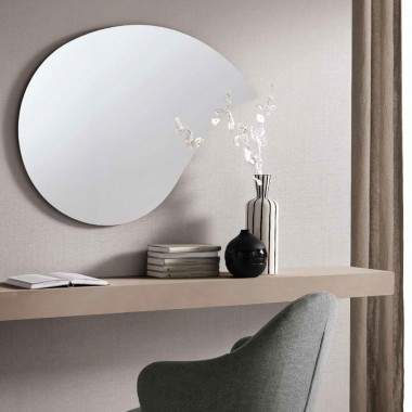 Specchio MIZU - Capodarte 2