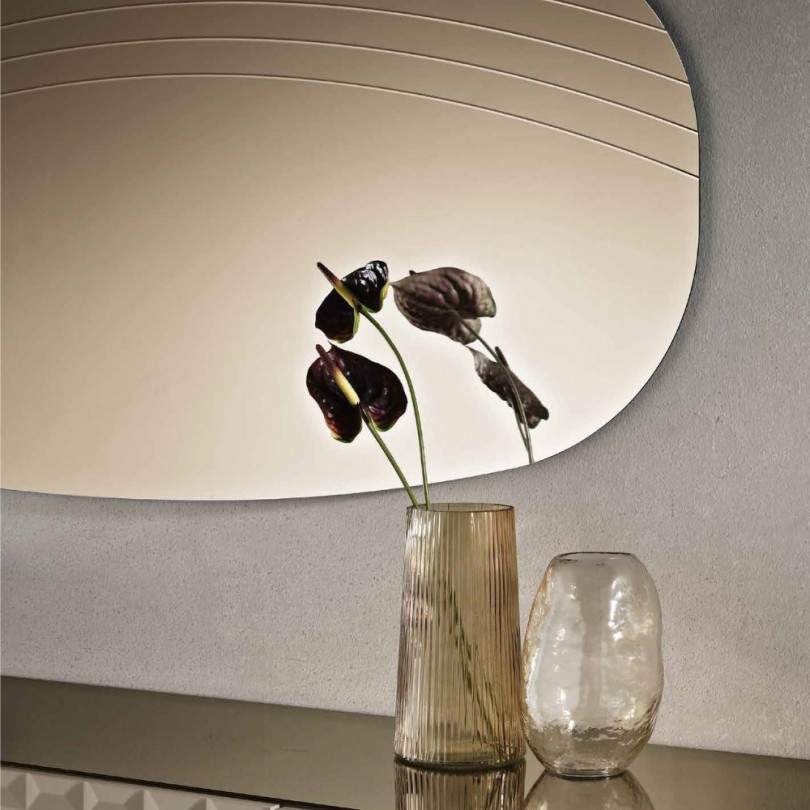 Specchio MACHI - Capodarte