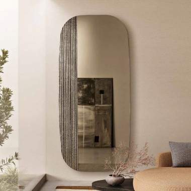Specchio MACHI - Capodarte 2