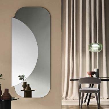 Specchio BLOOM - CAPODARTE 2