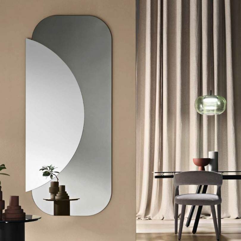 Specchio BLOOM - CAPODARTE Specchio BLOOM - CAPODARTE