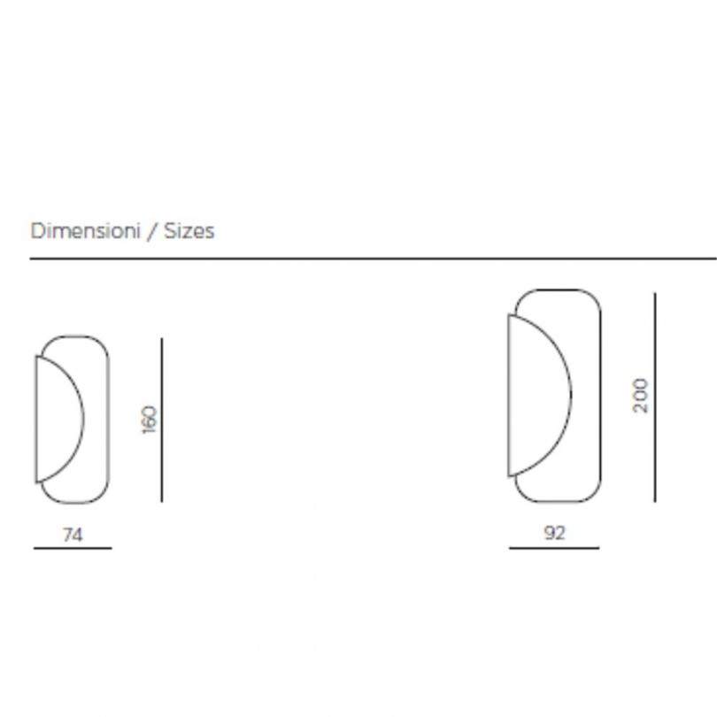 Specchio BLOOM - CAPODARTE Specchio BLOOM - CAPODARTE