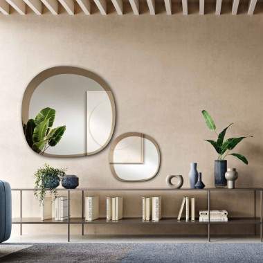 Specchio FILL - Capodarte 2