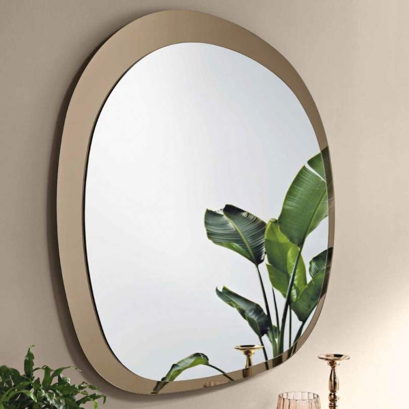 Specchio FILL - Capodarte