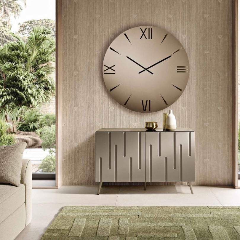 Orologio TIME - CAPODARTE