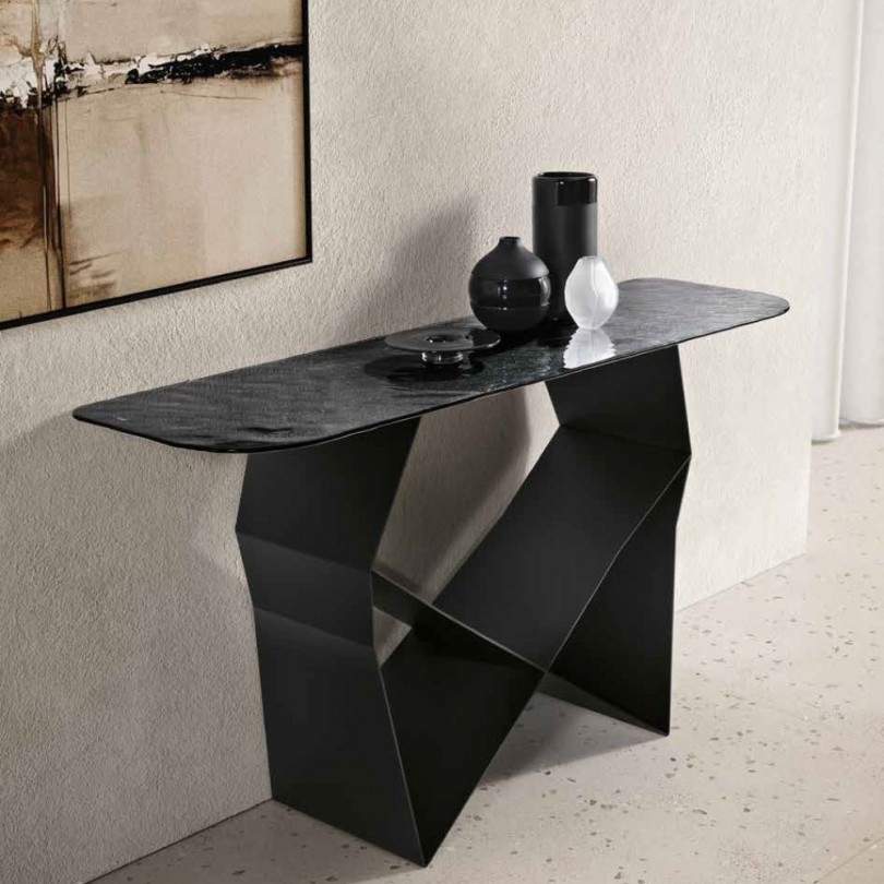 Consolle DELFI - CAPODARTE