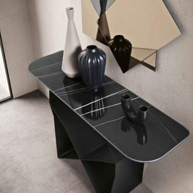 Consolle DELFI - CAPODARTE 2