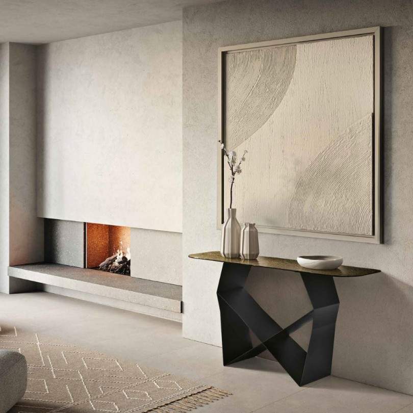 Consolle DELFI - CAPODARTE