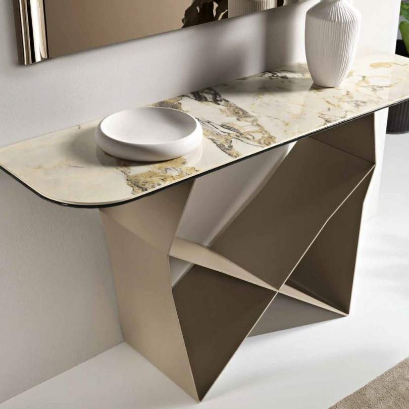 Consolle DELFI - CAPODARTE