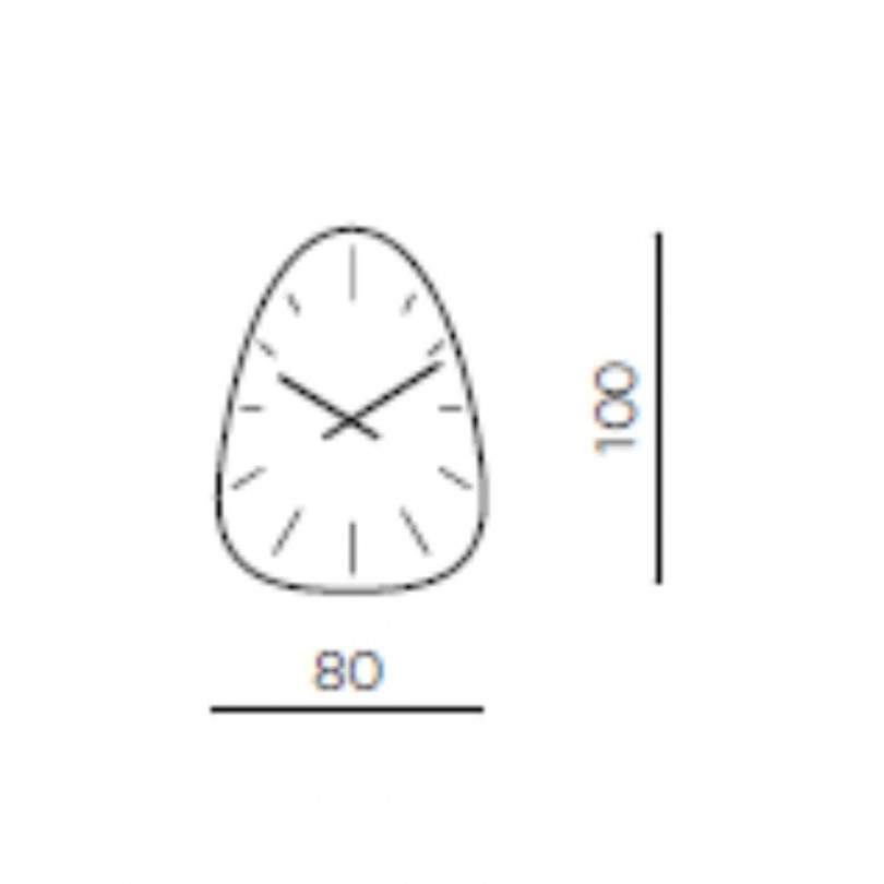 Orologio SUNRISE - Capodarte