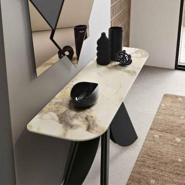 Consolle METI - CAPODARTE 2