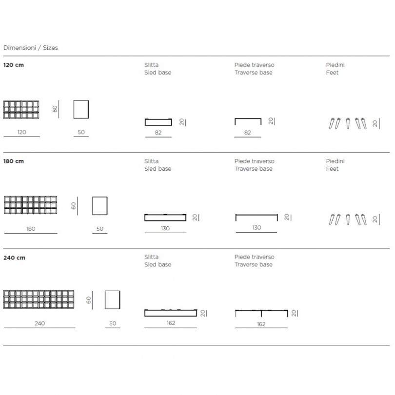 Madia OFELIA - CAPODARTE Madia OFELIA - CAPODARTE