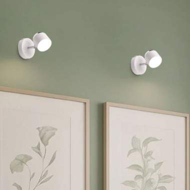 Faretto NOVA - Rendl light