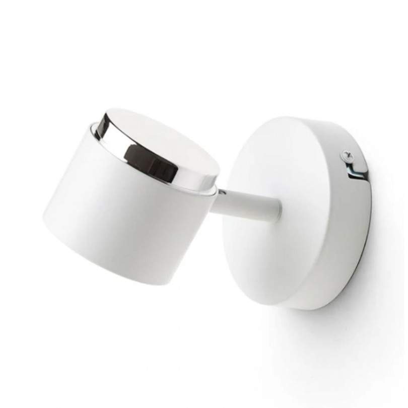 Faretto NOVA - Rendl light