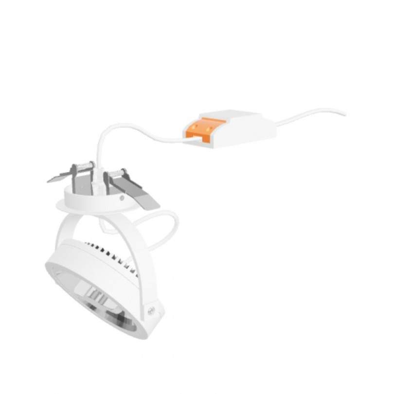 Faretto ad incasso KELLY LED - Rendl... Faretto ad incasso KELLY LED - Rendl...