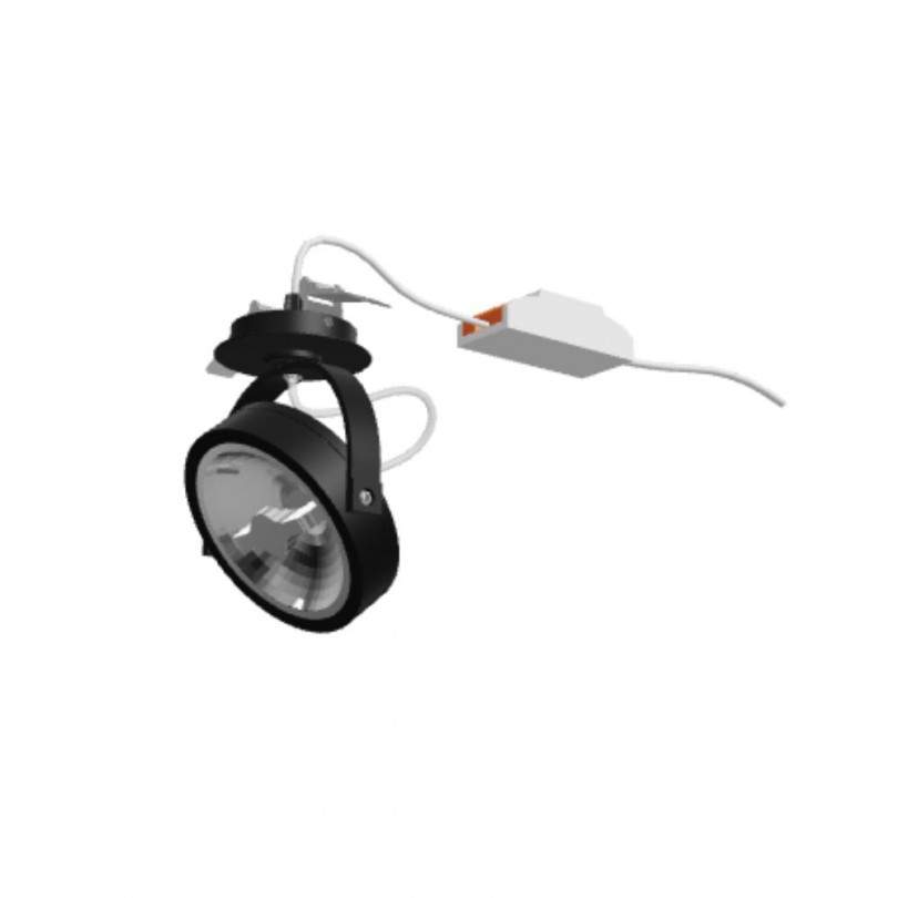 Faretto ad incasso KELLY LED - Rendl... Faretto ad incasso KELLY LED - Rendl...