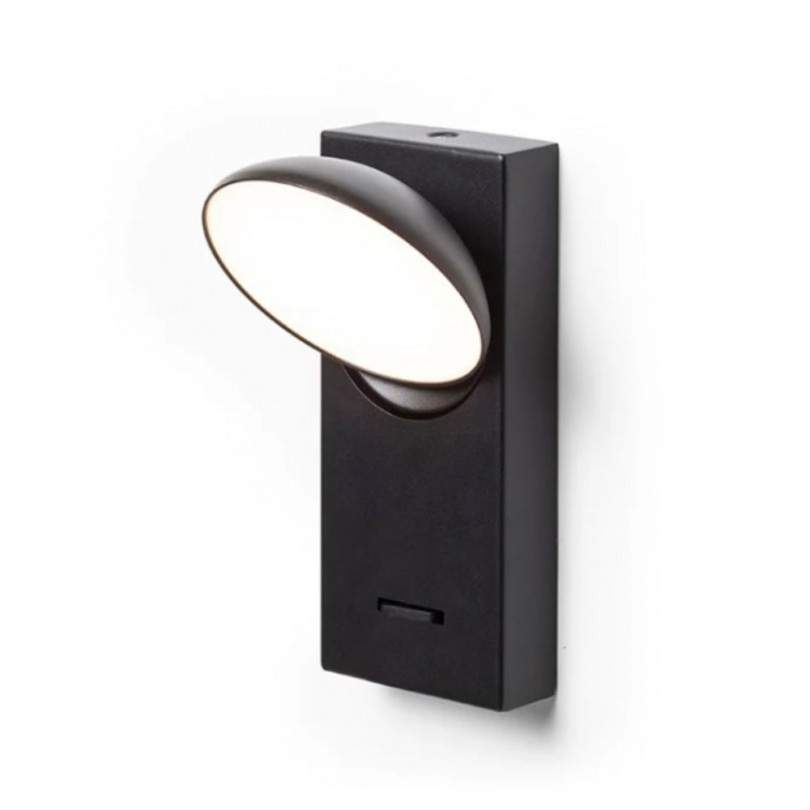 Lampada a parete ELISEO - Rendl light