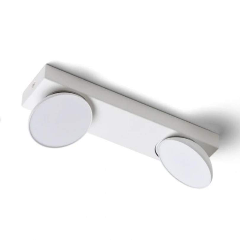 Lampada a parete ELISEO 2 - Rendl light