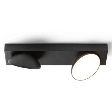 Lampada a parete ELISEO 2 -... 2