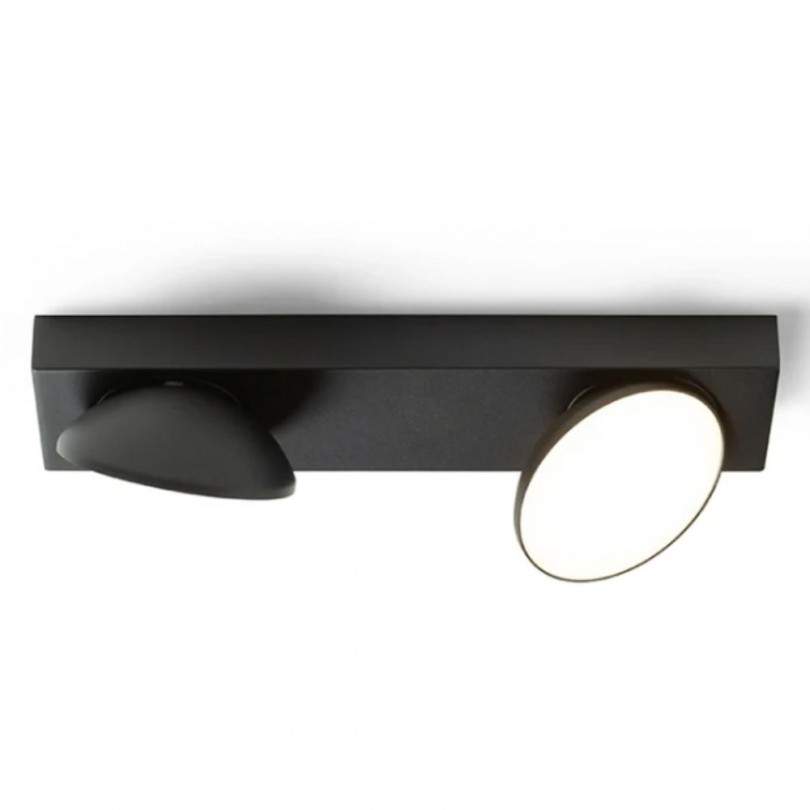 Lampada a parete ELISEO 2 - Rendl light