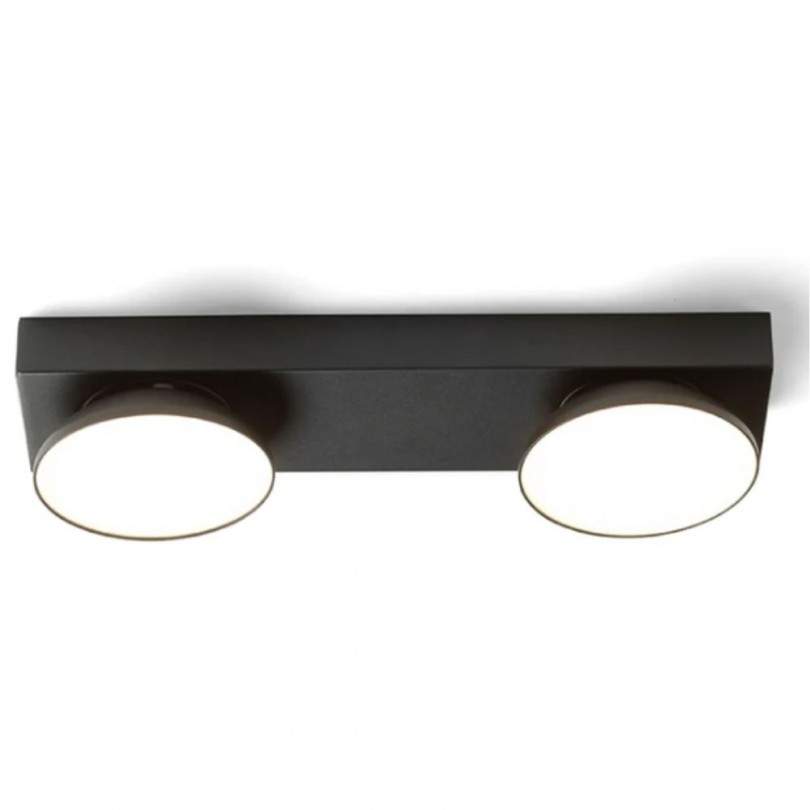 Lampada a parete ELISEO 2 - Rendl light