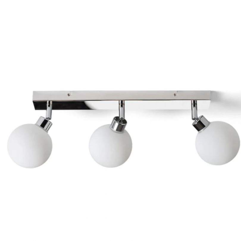 Faretto BOLLY - Rendl light