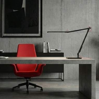 Lampada da tavolo NORMA -...