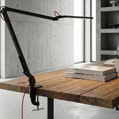 Lampada da tavolo NORMA -... 2