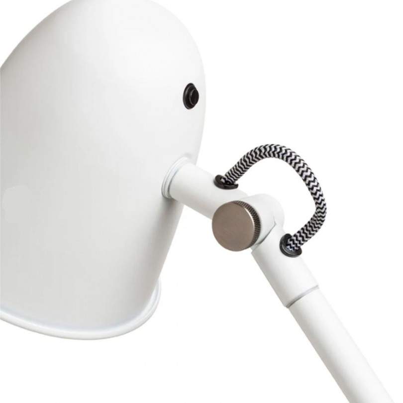 Lampada da tavolo DANNY - Rendl light Lampada da tavolo DANNY - Rendl light