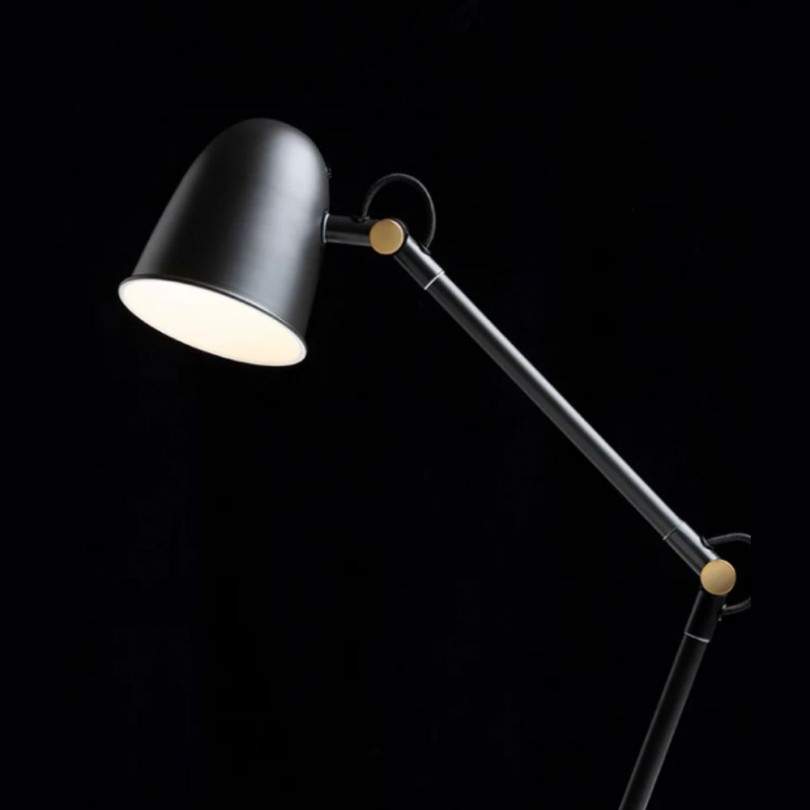 Lampada da tavolo DANNY - Rendl light