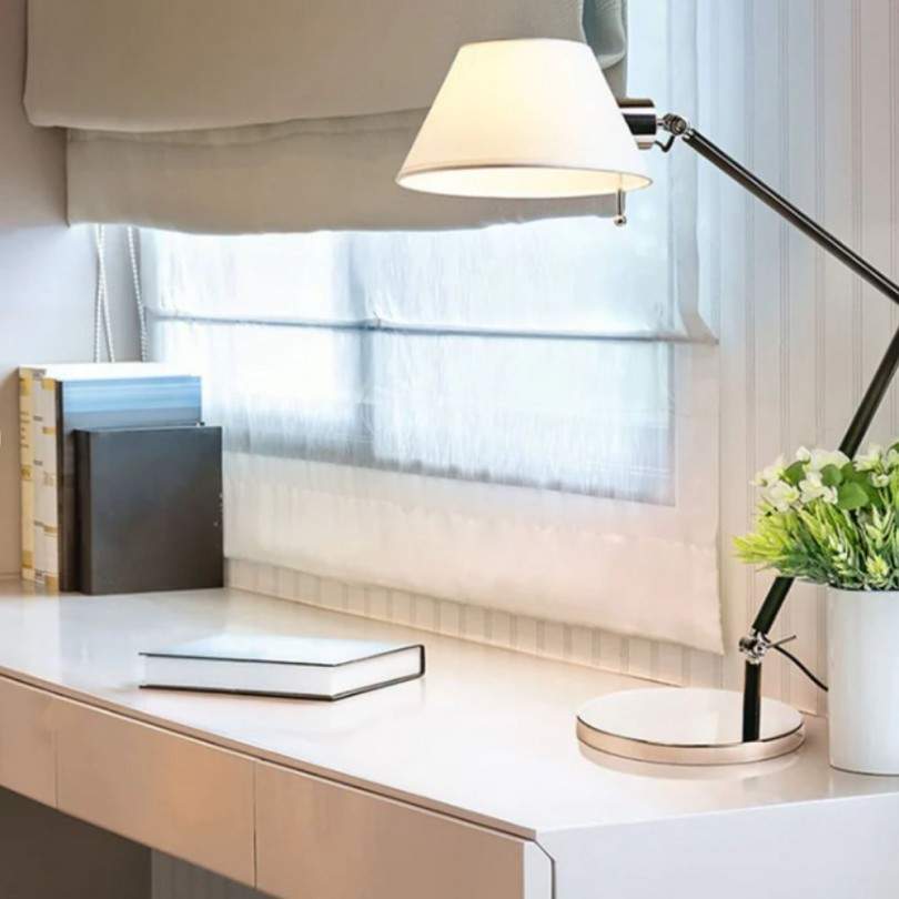 Lampada da tavolo MONTANA - Rendl light