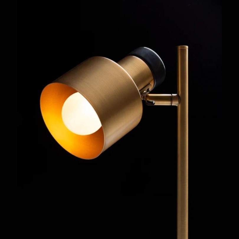 Lampada da tavolo DIVINA - Rendl light