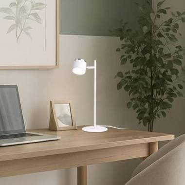 Lampada da tavolo NOVA -...