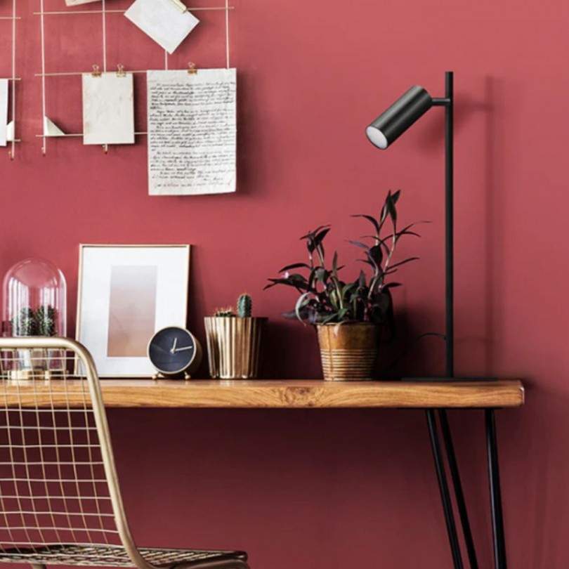 Lampada da tavolo TAPIO - Rendl light