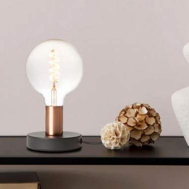Lampada da tavolo ALGOT -...