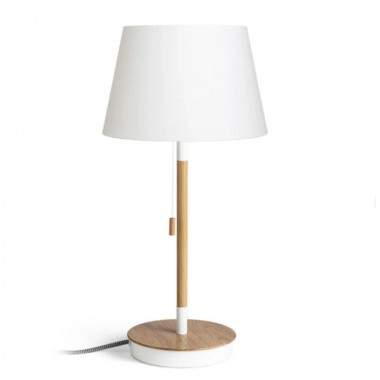 Lampada da tavolo KEITH/...