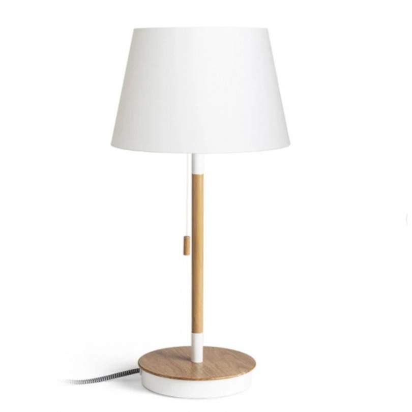 Lampada da tavolo KEITH/ ALVIS -...