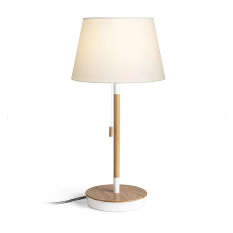 Lampada da tavolo KEITH/ ALVIS -...