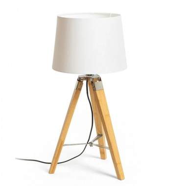 Lampada da tavolo ALVIS/... 2