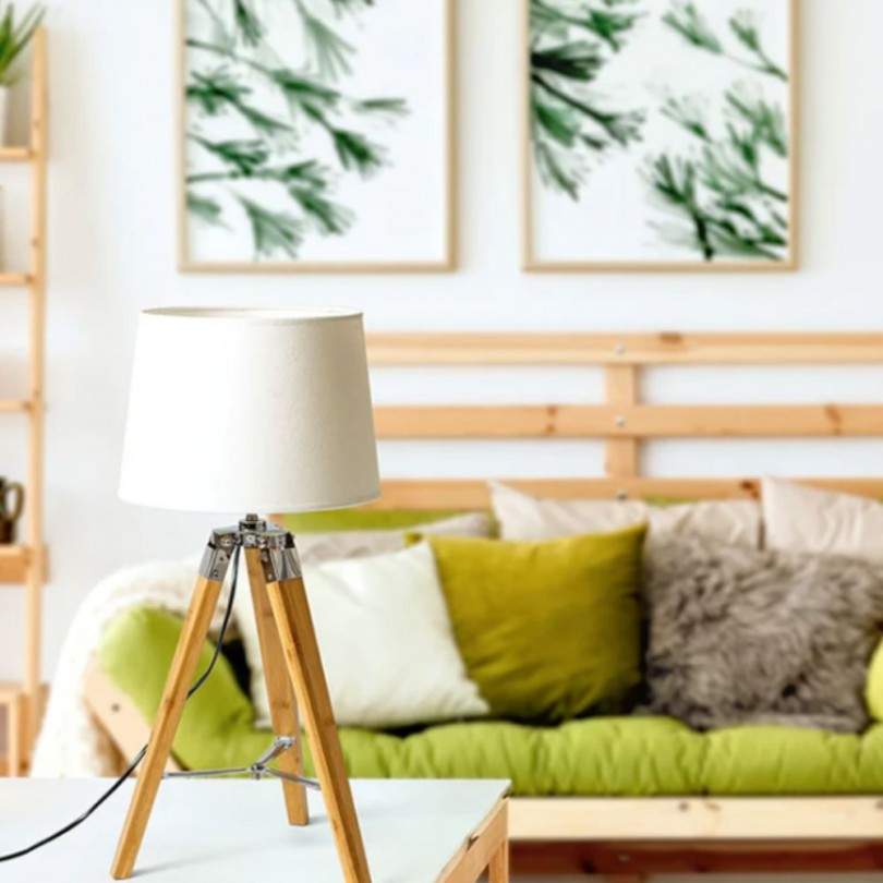 Lampada da tavolo ALVIS/ AMBITUS -... Lampada da tavolo ALVIS/ AMBITUS -...