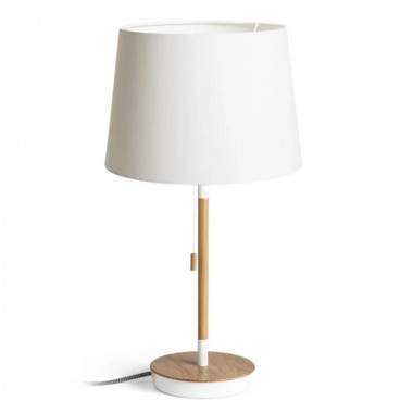 Lampada da tavolo KEITH/...