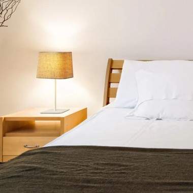 Lampada da tavolo PERTH -...