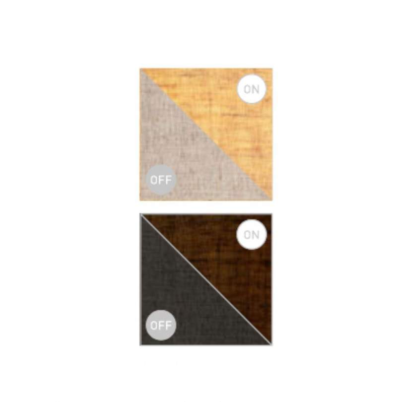 Lampada da tavolo PERTH - Rendl light