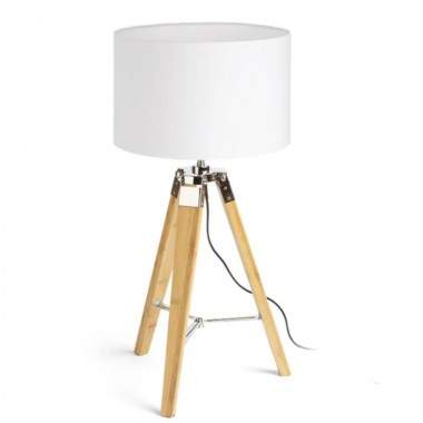 Lampada da tavolo ALVIS/...