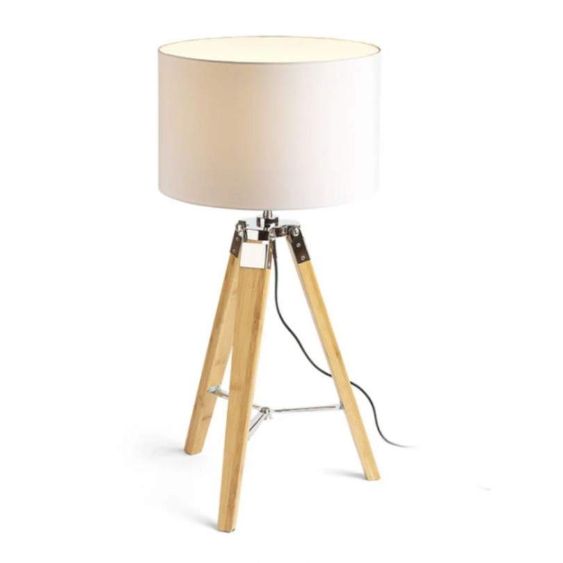 Lampada da tavolo ALVIS/ RON - Rendl...