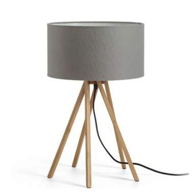 Lampada da tavolo EL PASO -...