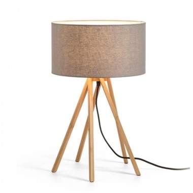 Lampada da tavolo EL PASO -... 2