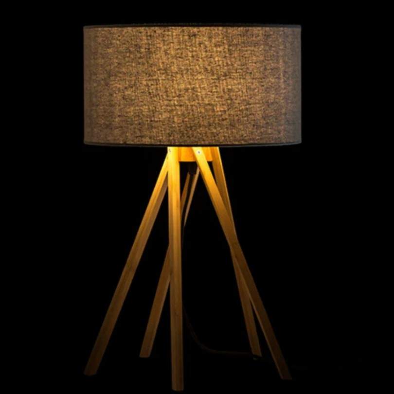 Lampada da tavolo EL PASO - Rendl light