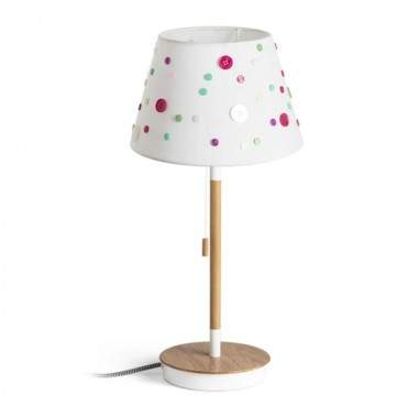 Lampada da tavolo...